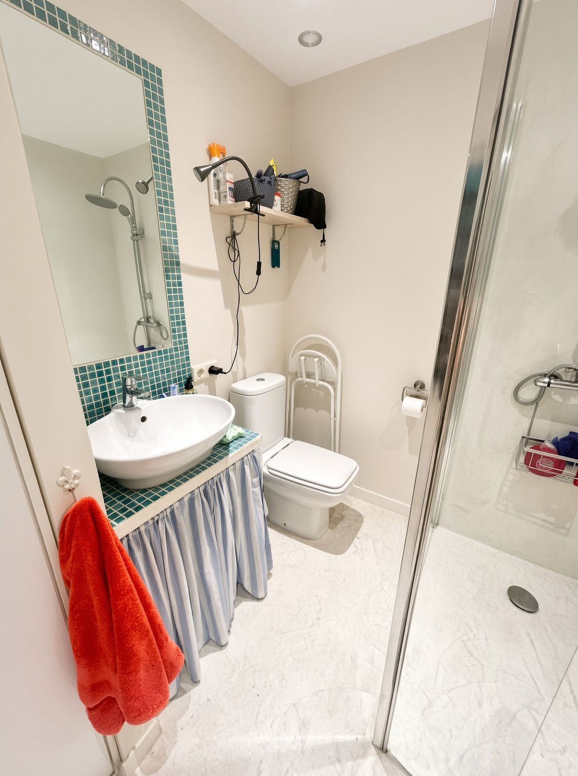Grond te koop in Estepona | 1 slaapkamers H5457394