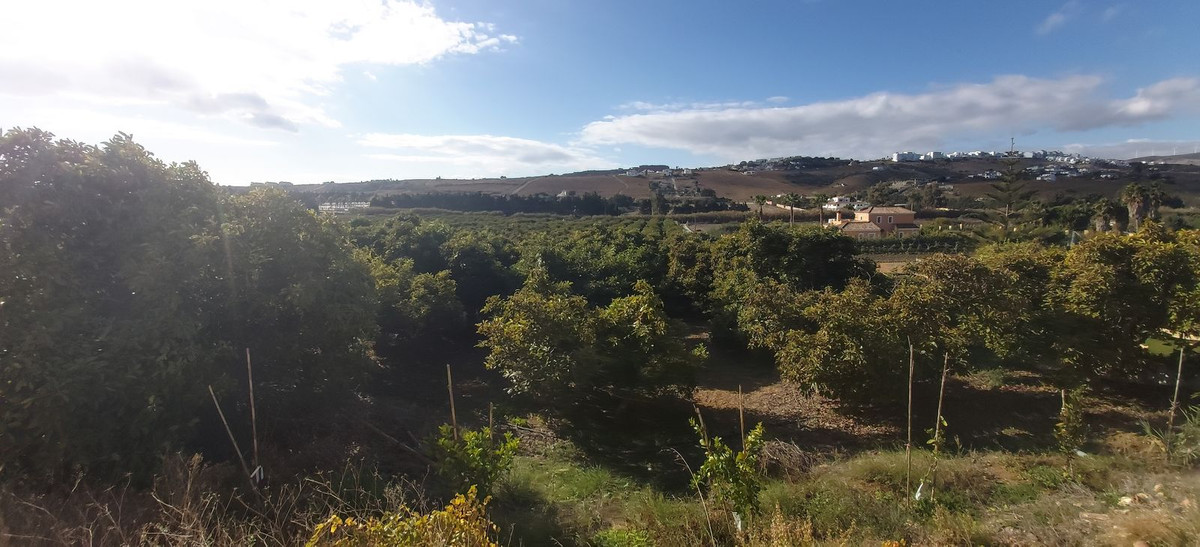 Grond te koop in Estepona | 0 slaapkamers H5472340