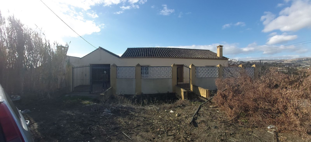 Grond te koop in Estepona | 0 slaapkamers H5472340