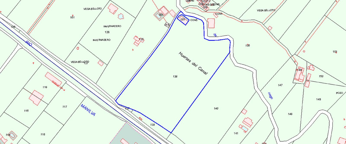 Grond te koop in Estepona | 0 slaapkamers H5472340