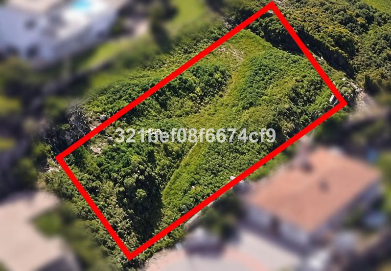 Grond te koop in Estepona | 0 slaapkamers H5490382
