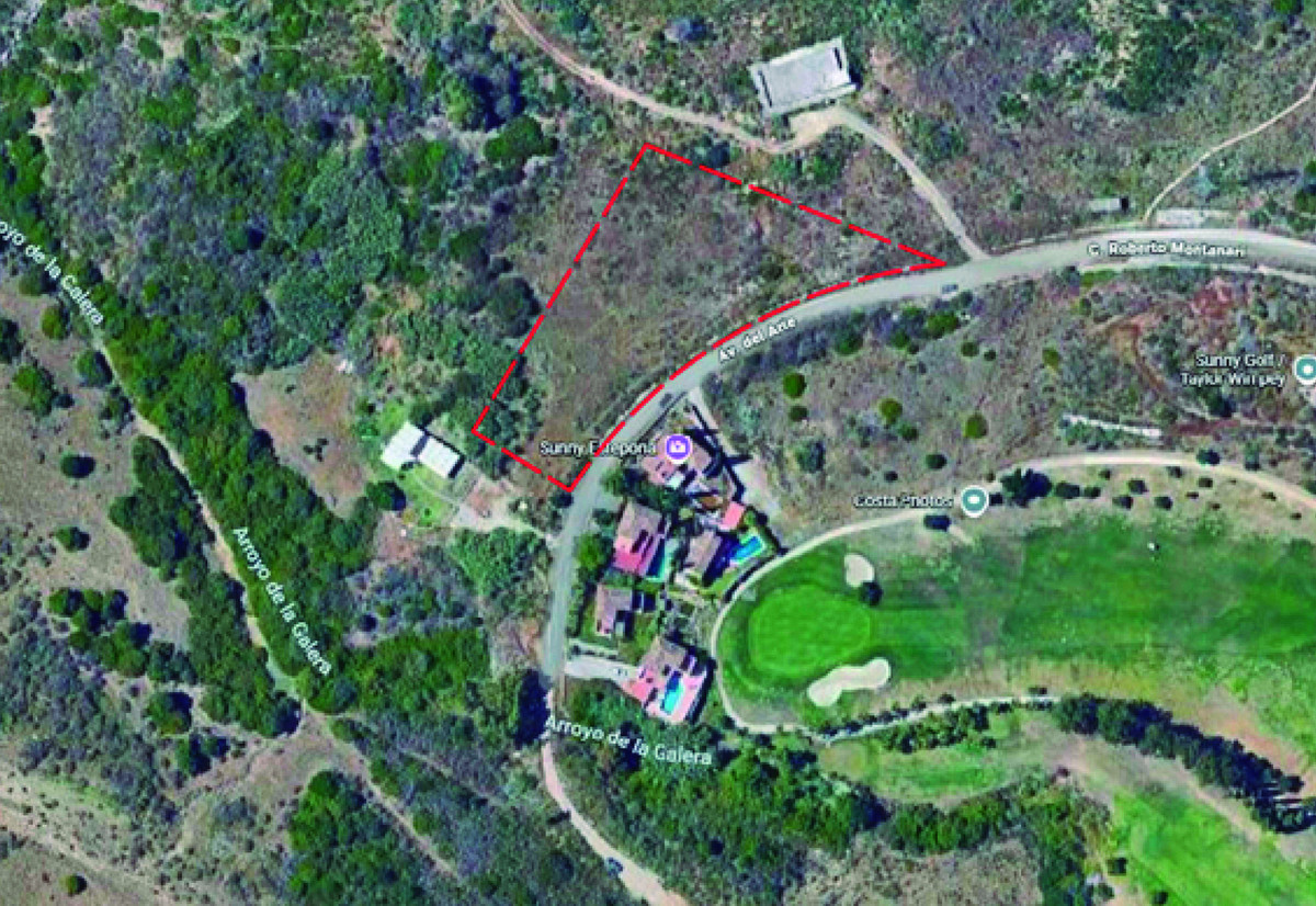Grond te koop in Estepona | 0 slaapkamers H5495671
