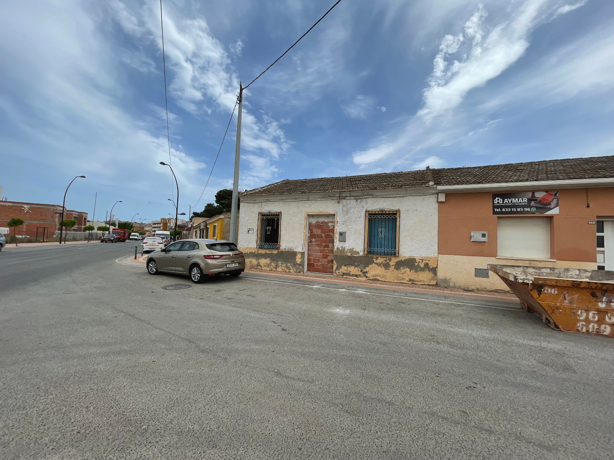 Percelen te koop in Formentera de Segura | 0 slaapkamers H4309798
