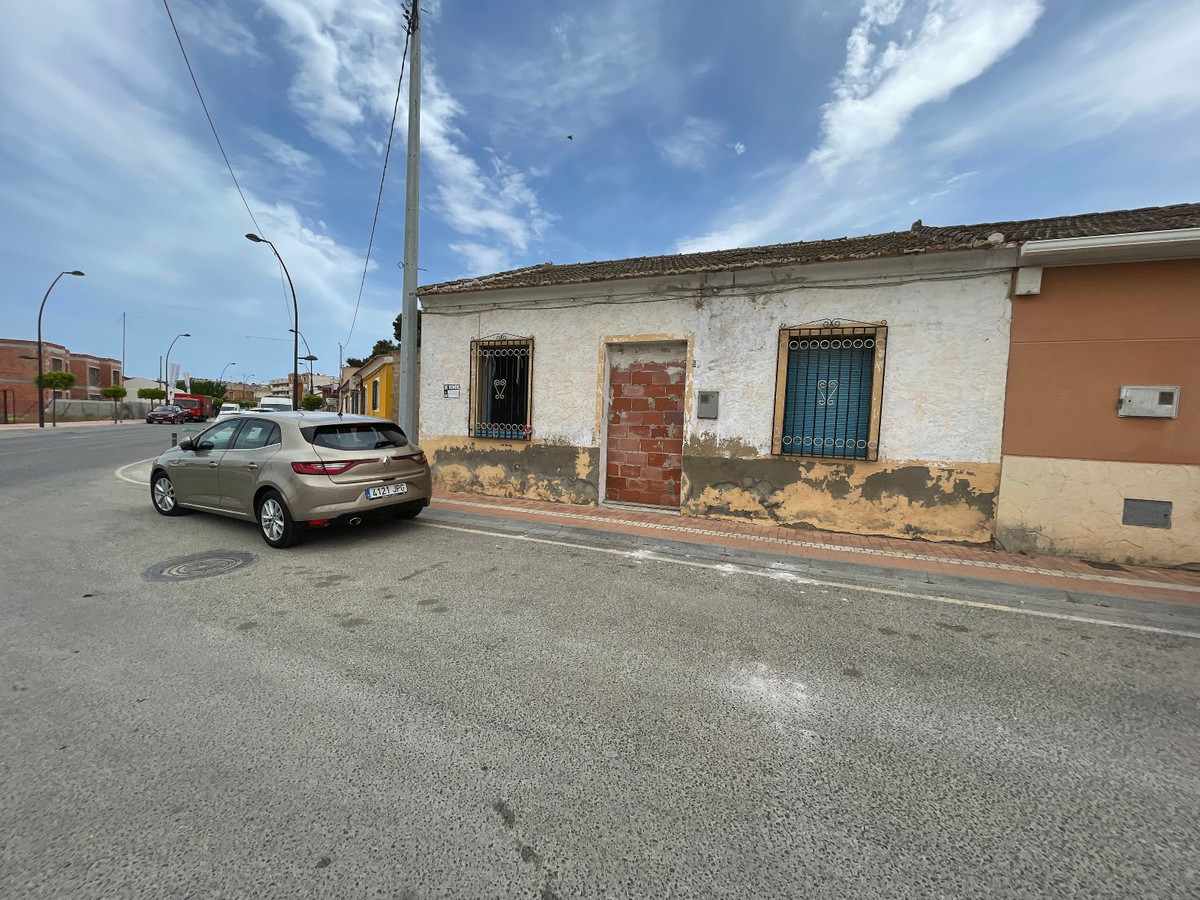 Percelen te koop in Formentera de Segura | 0 slaapkamers H4309798