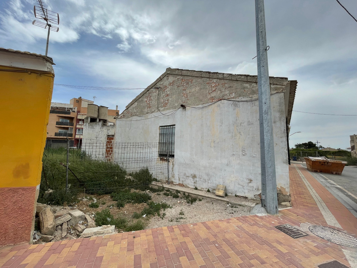 Percelen te koop in Formentera de Segura | 0 slaapkamers H4309798
