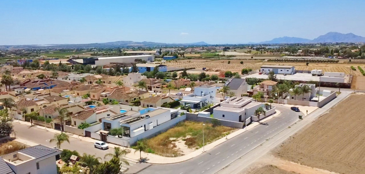 Percelen te koop in Formentera del Segura | 1 slaapkamers H5103865