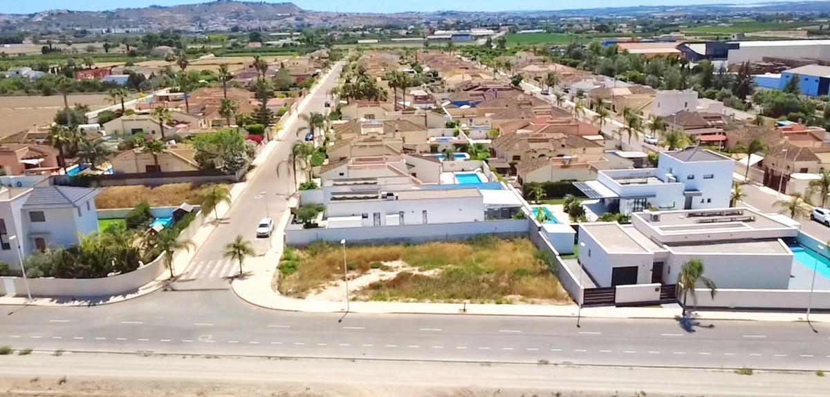 Percelen te koop in Formentera del Segura | 1 slaapkamers H5103865