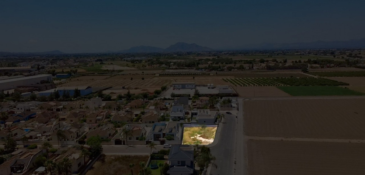 Percelen te koop in Formentera del Segura | 1 slaapkamers H5103865