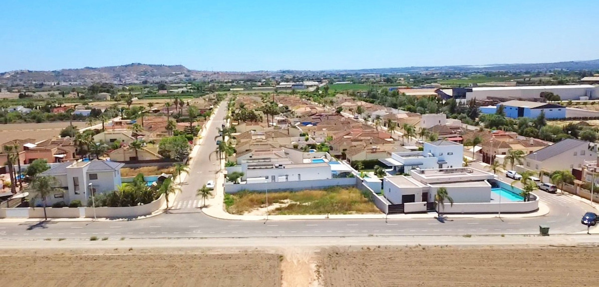 Percelen te koop in Formentera del Segura | 1 slaapkamers H5103865