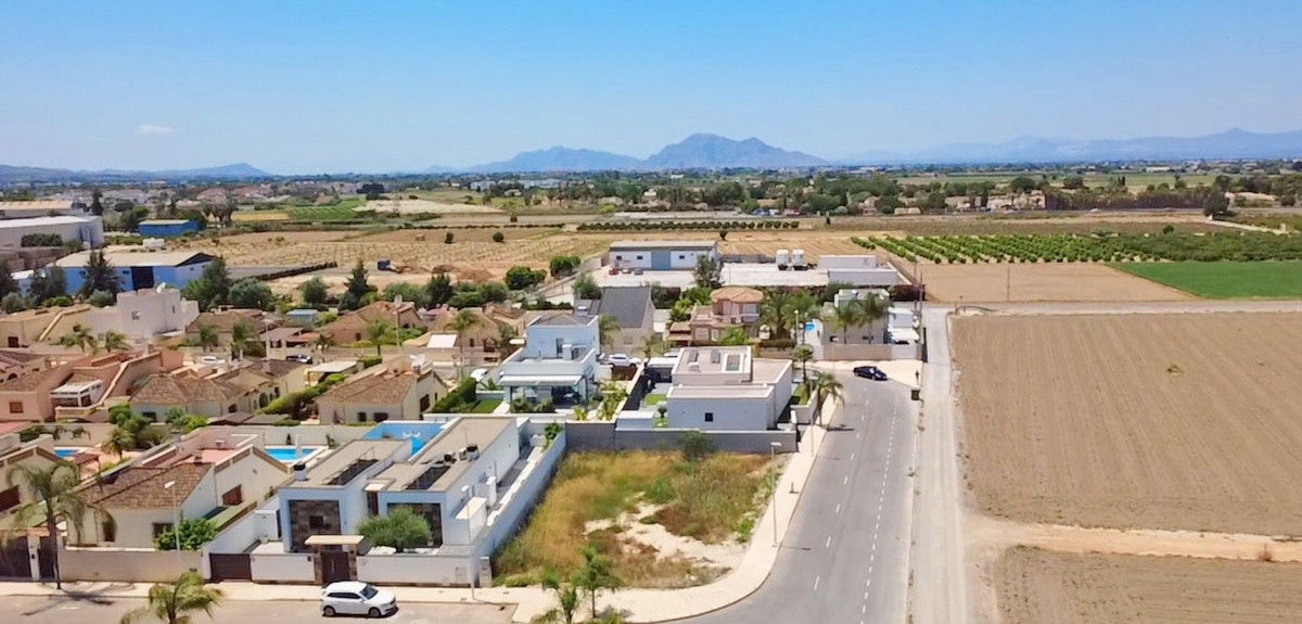 Percelen te koop in Formentera del Segura | 1 slaapkamers H5103865