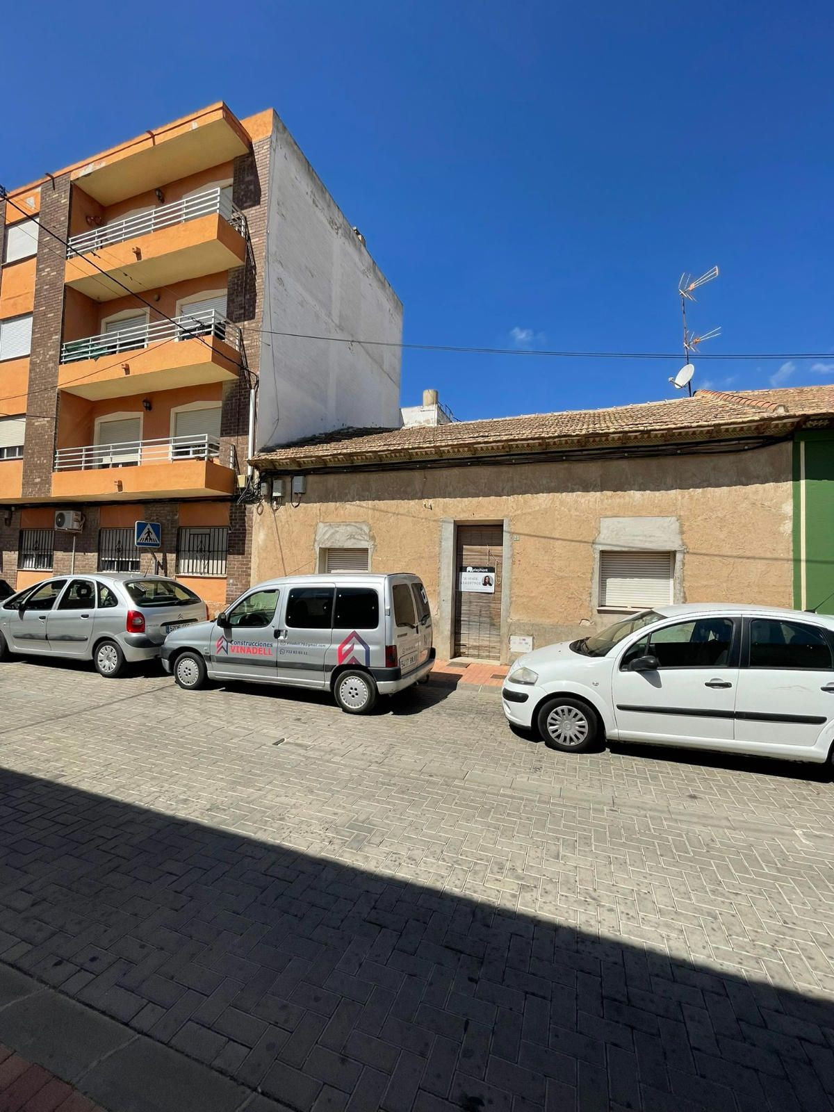 Percelen te koop in Formentera del Segura | 0 slaapkamers H5237896