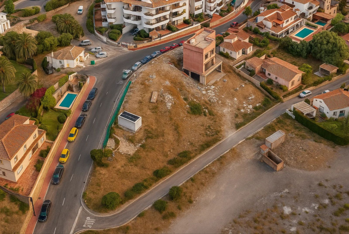 Percelen te koop in Fuengirola | 0 slaapkamers H5162389