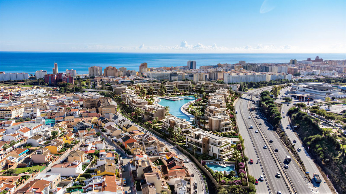 Percelen te koop in Fuengirola | 0 slaapkamers H5258767