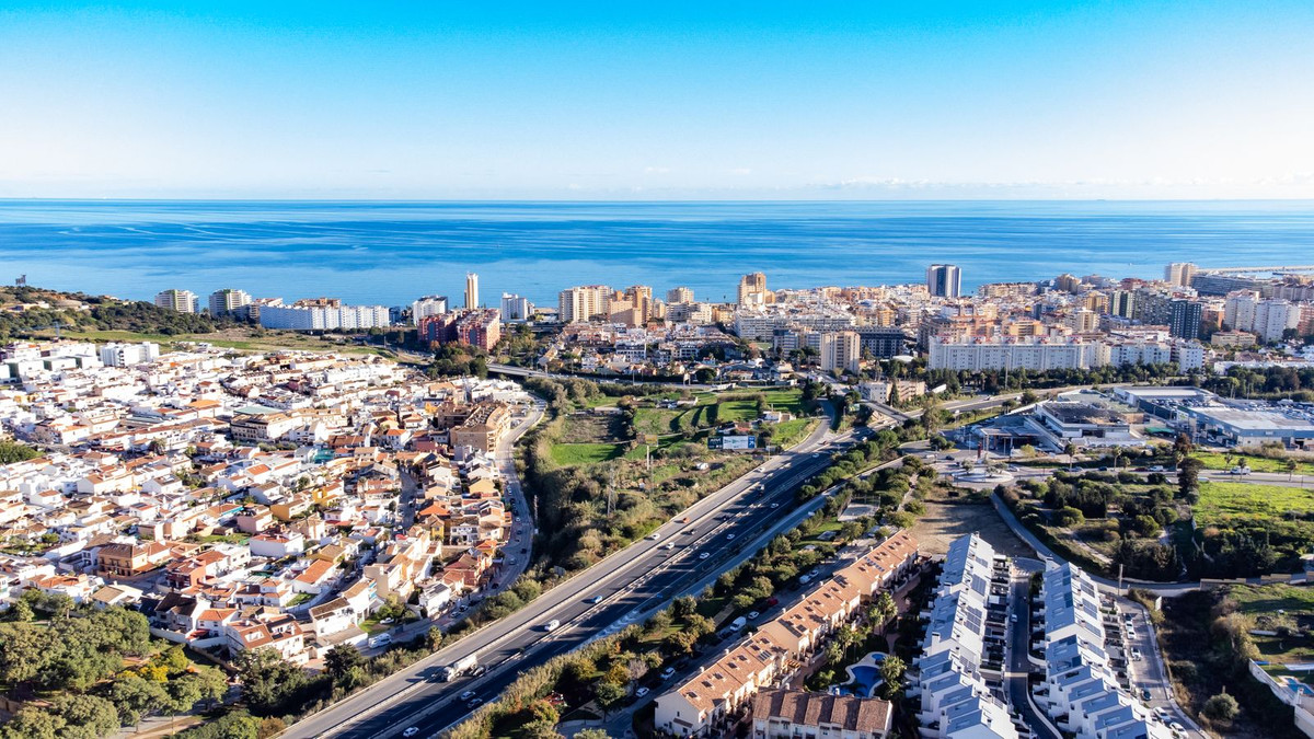 Percelen te koop in Fuengirola | 0 slaapkamers H5258767