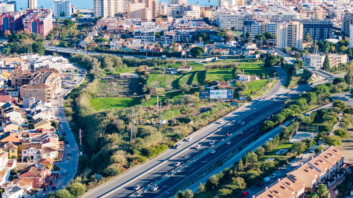 Percelen te koop in Fuengirola | 0 slaapkamers H5258767