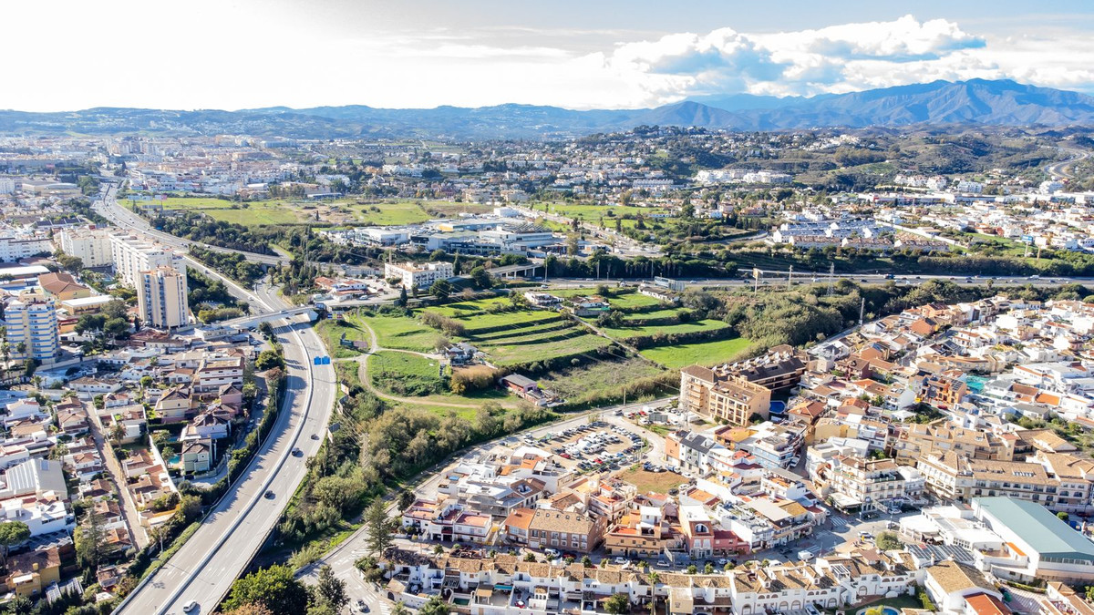 Percelen te koop in Fuengirola | 0 slaapkamers H5258767
