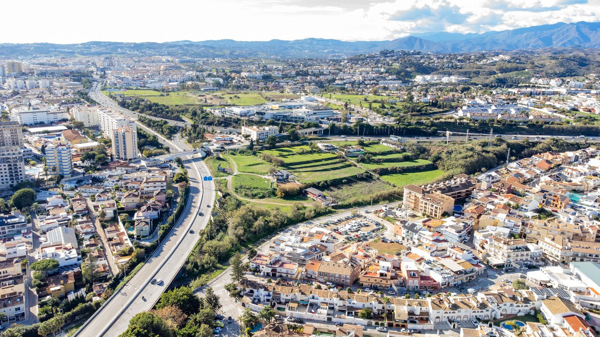 Percelen te koop in Fuengirola | 0 slaapkamers H5258767