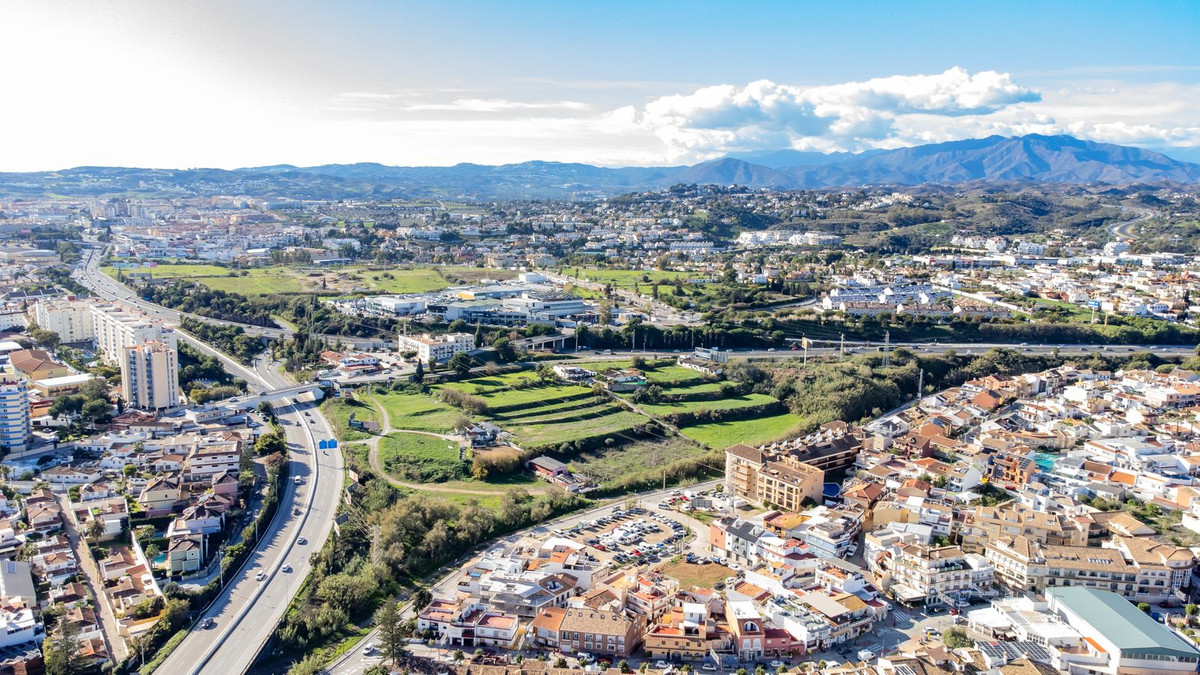 Percelen te koop in Fuengirola | 0 slaapkamers H5258767