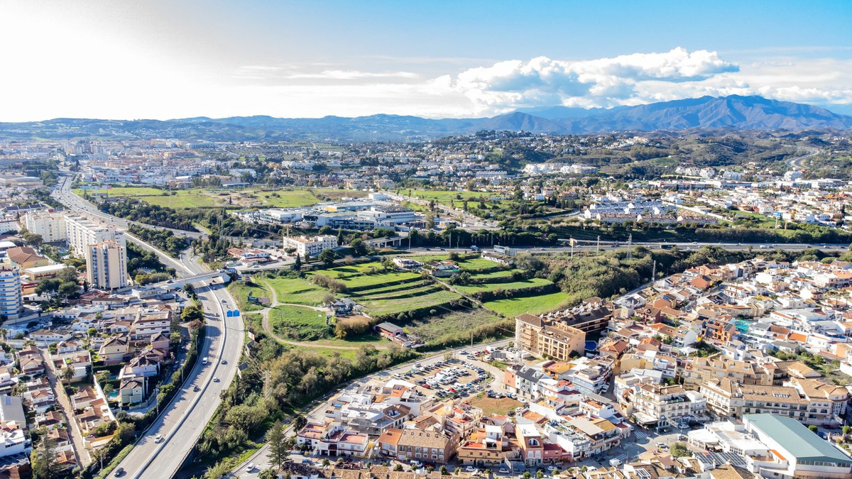 Percelen te koop in Fuengirola | 0 slaapkamers H5258767