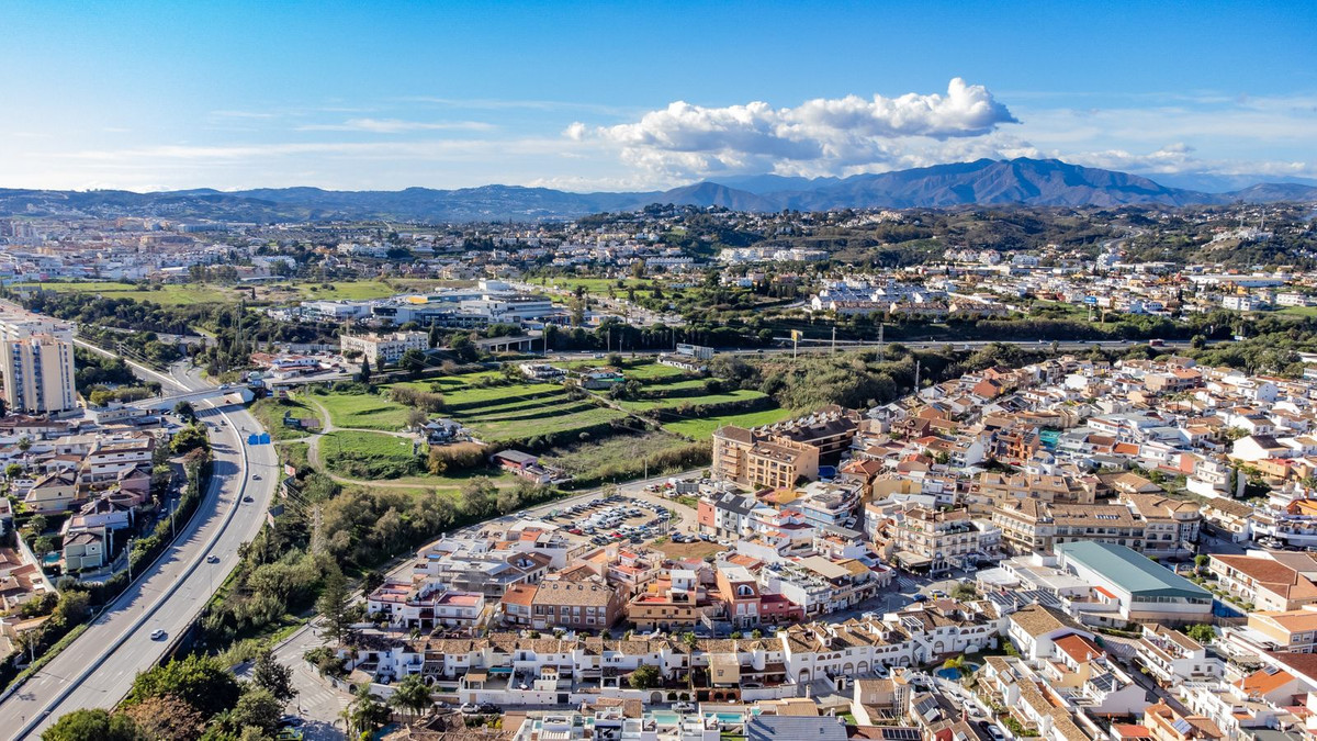 Percelen te koop in Fuengirola | 0 slaapkamers H5258767