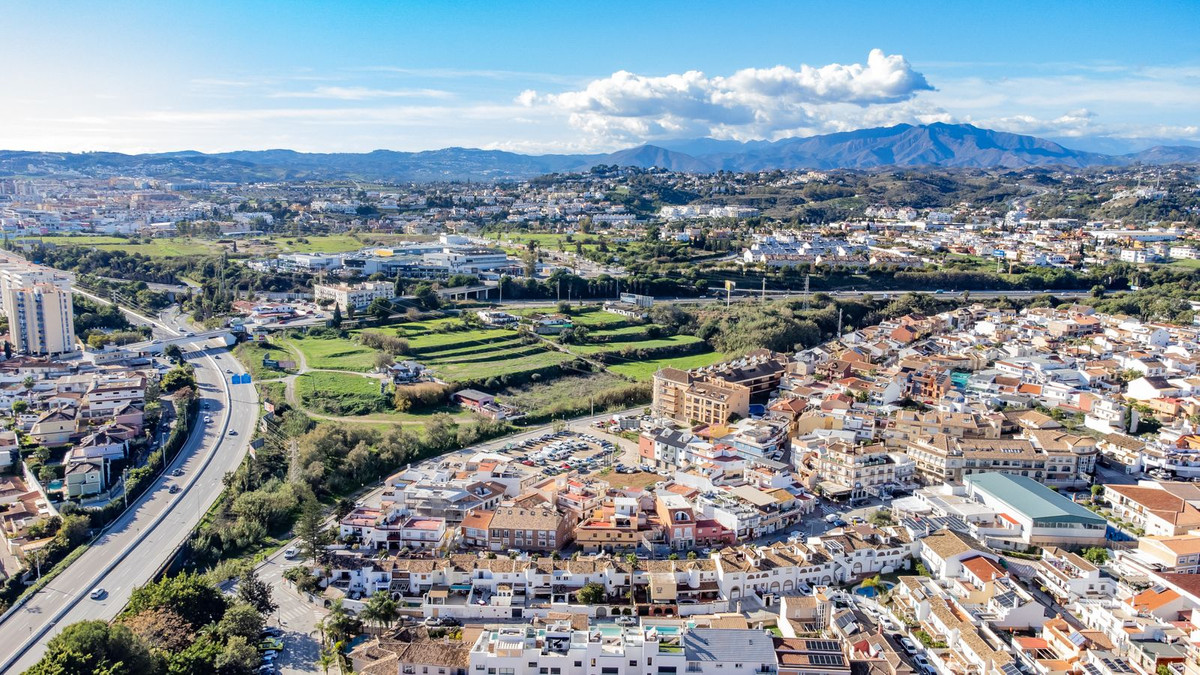 Percelen te koop in Fuengirola | 0 slaapkamers H5258767