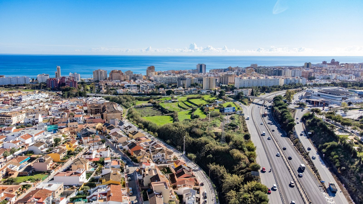 Percelen te koop in Fuengirola | 0 slaapkamers H5258767