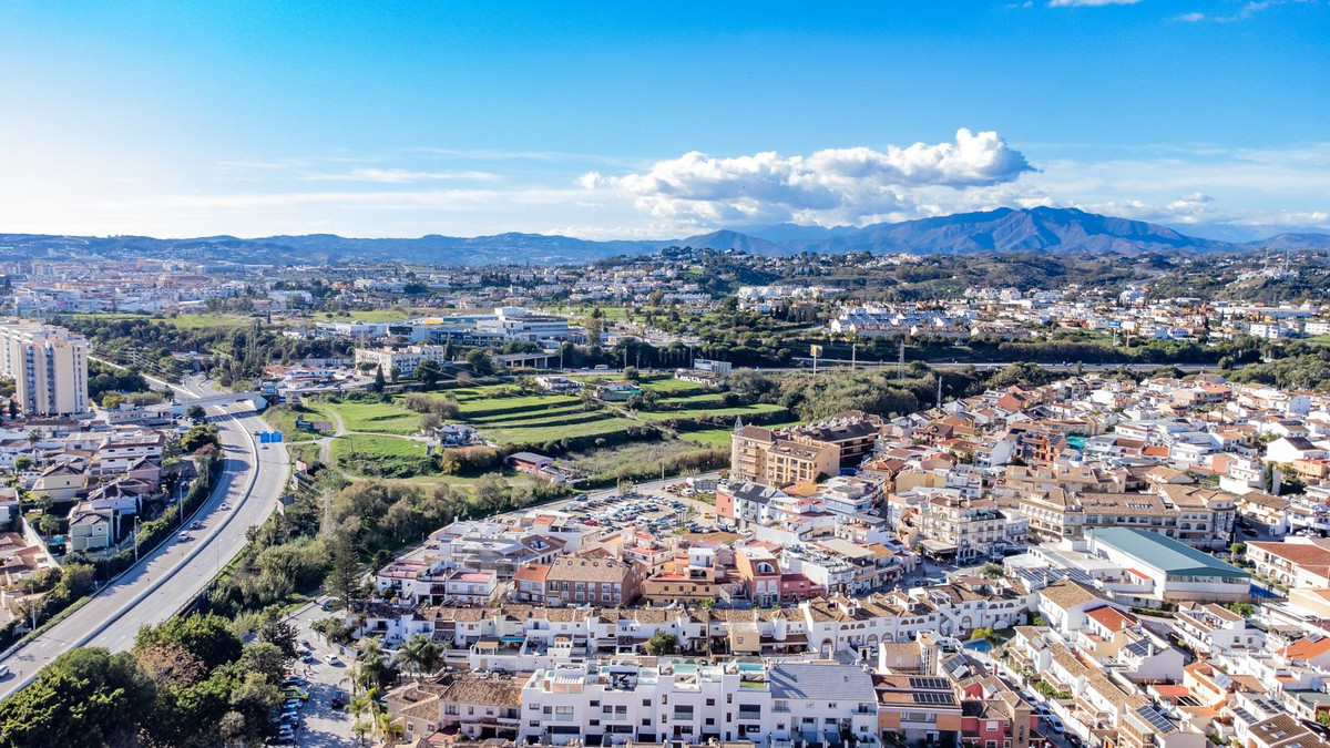 Percelen te koop in Fuengirola | 0 slaapkamers H5258767