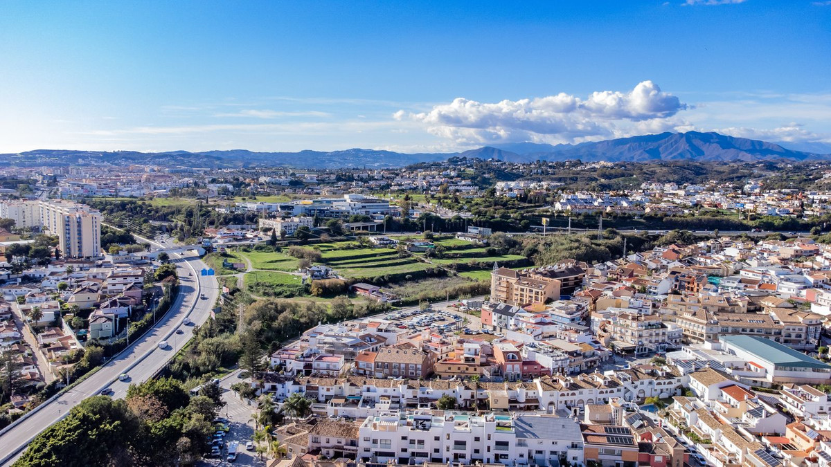 Percelen te koop in Fuengirola | 0 slaapkamers H5258767