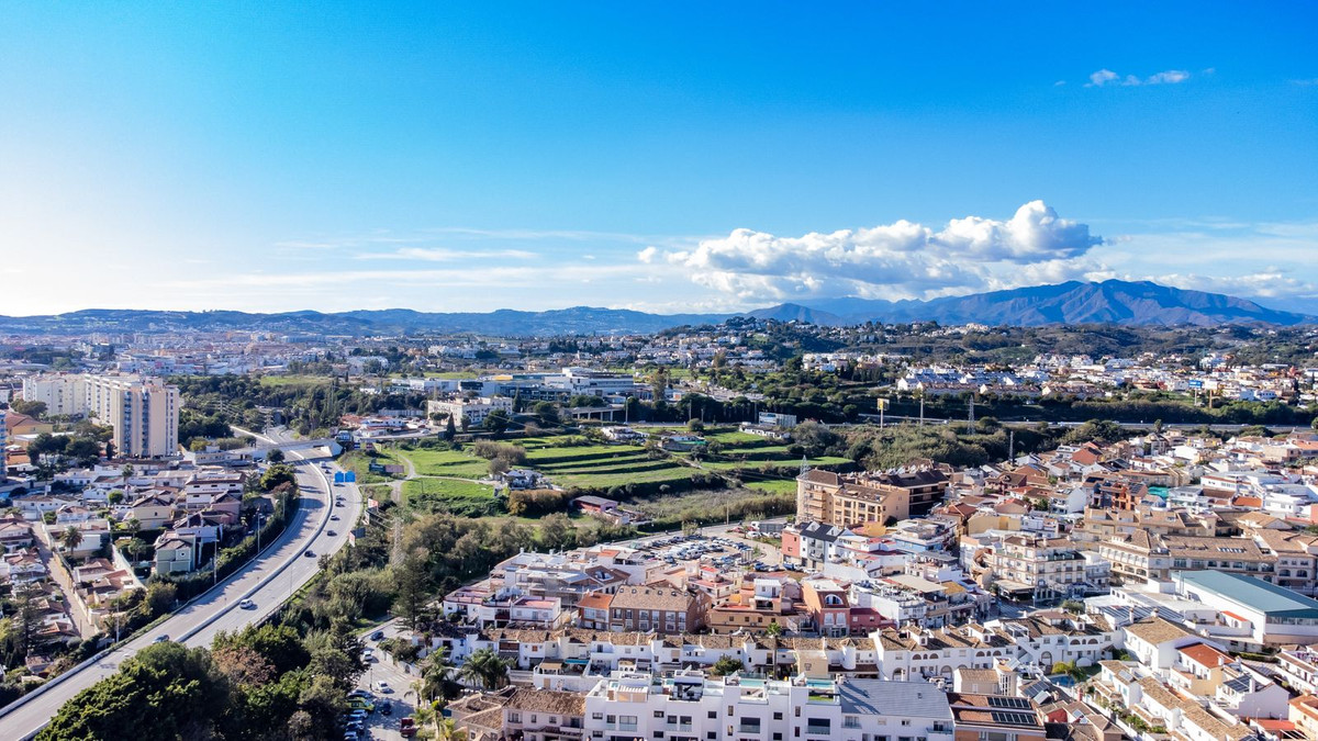 Percelen te koop in Fuengirola | 0 slaapkamers H5258767