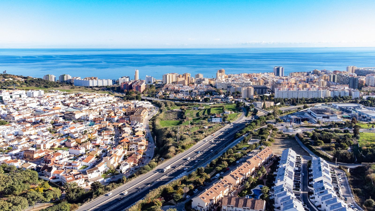 Percelen te koop in Fuengirola | 0 slaapkamers H5258767