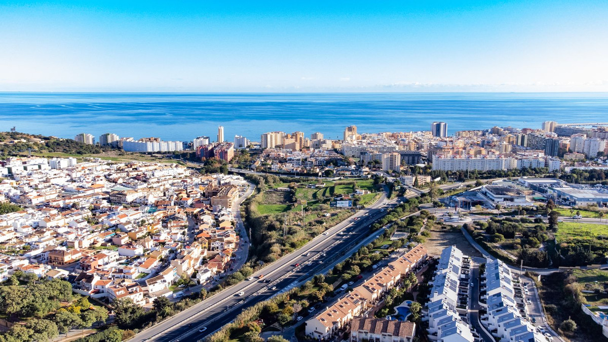 Percelen te koop in Fuengirola | 0 slaapkamers H5258767