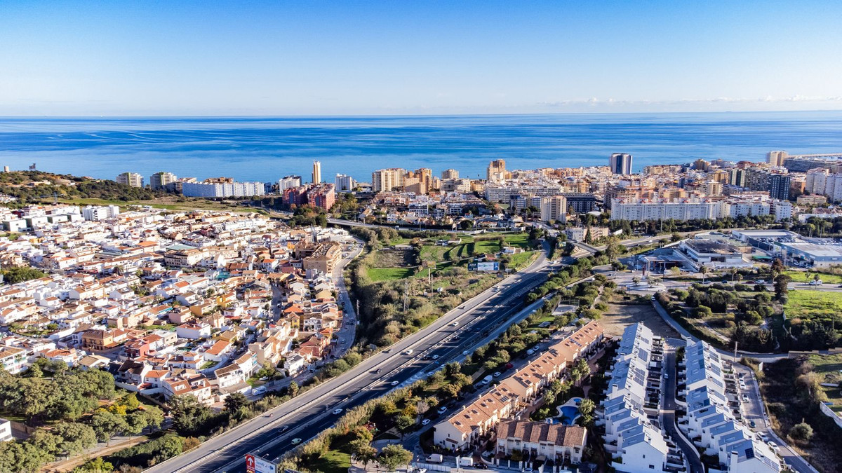 Percelen te koop in Fuengirola | 0 slaapkamers H5258767