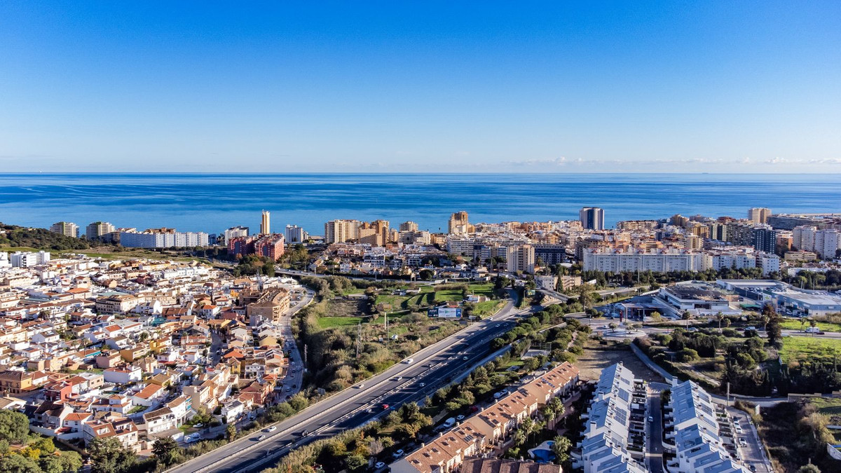 Percelen te koop in Fuengirola | 0 slaapkamers H5258767