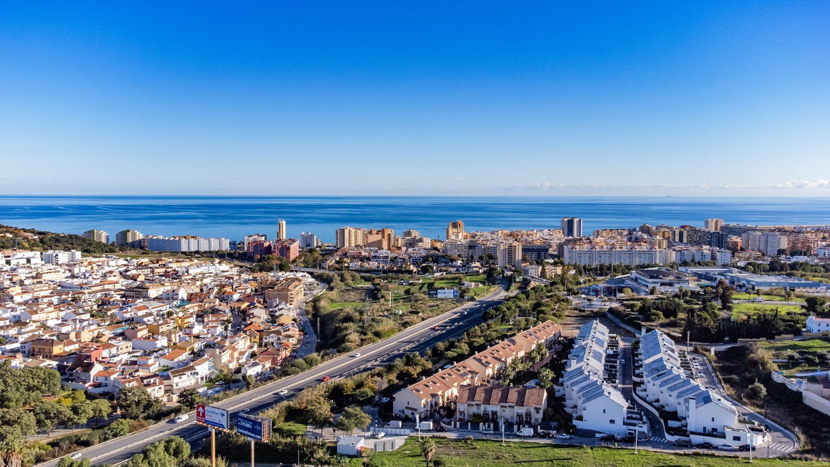 Percelen te koop in Fuengirola | 0 slaapkamers H5258767