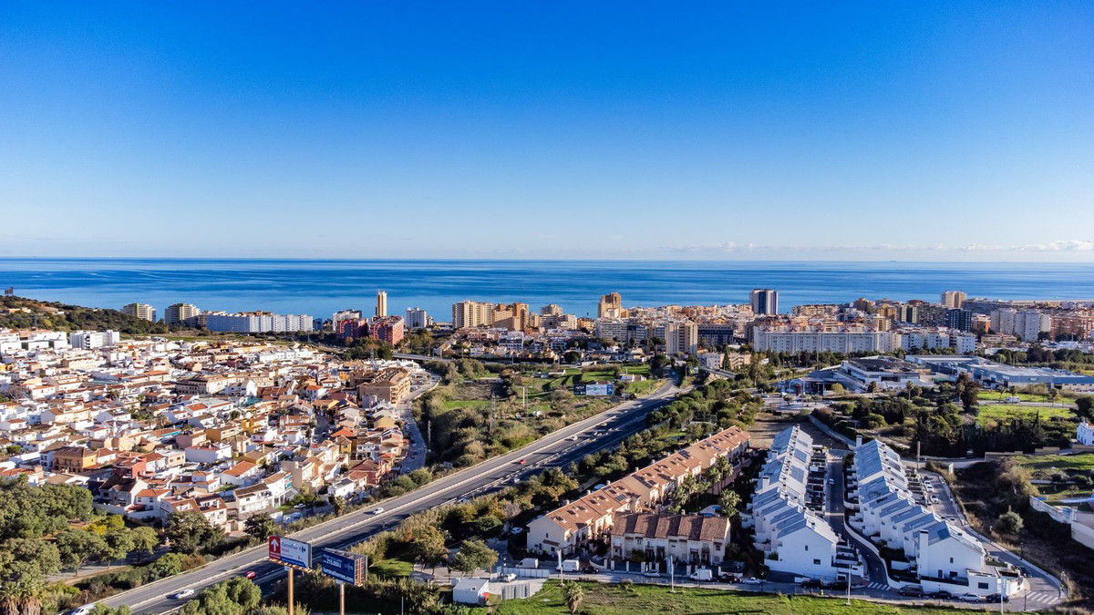 Percelen te koop in Fuengirola | 0 slaapkamers H5258767