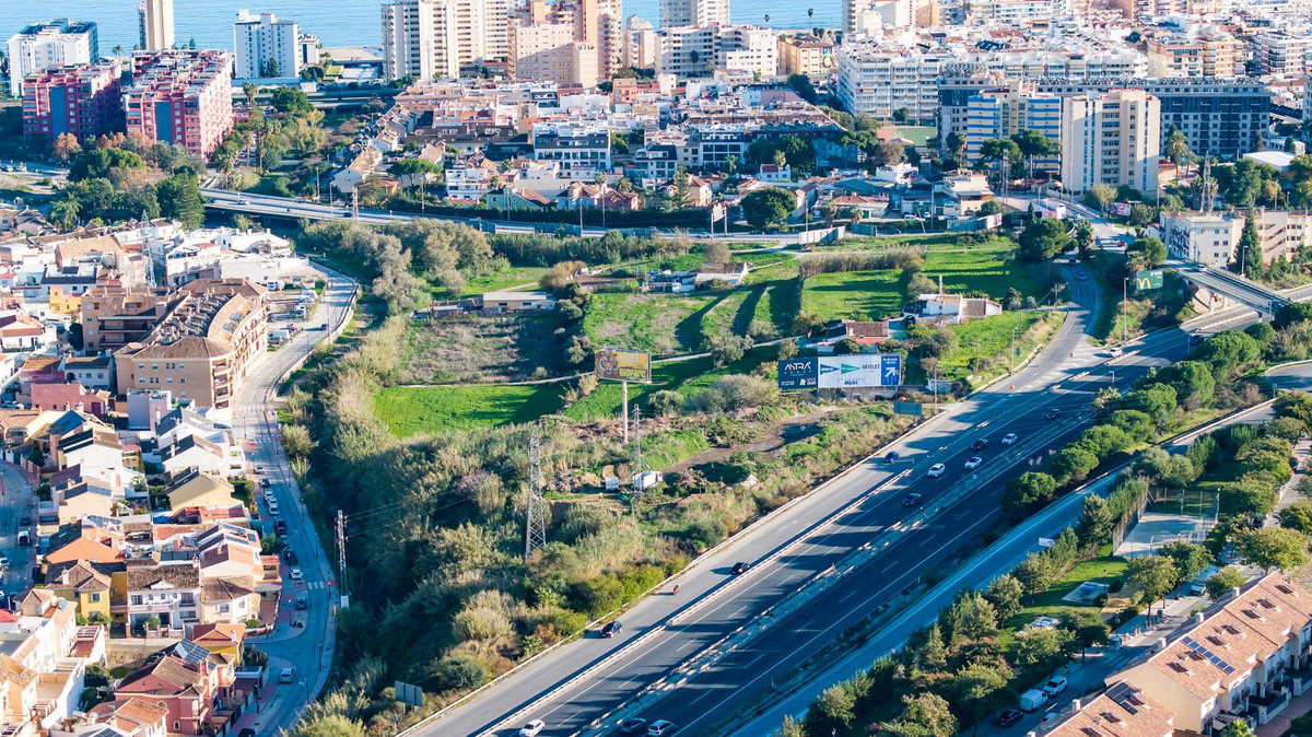 Percelen te koop in Fuengirola | 0 slaapkamers H5258767