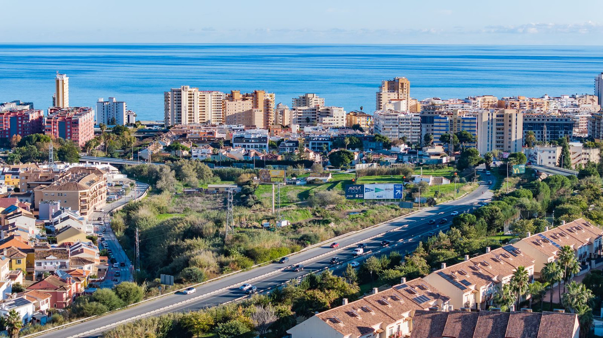 Percelen te koop in Fuengirola | 0 slaapkamers H5258767