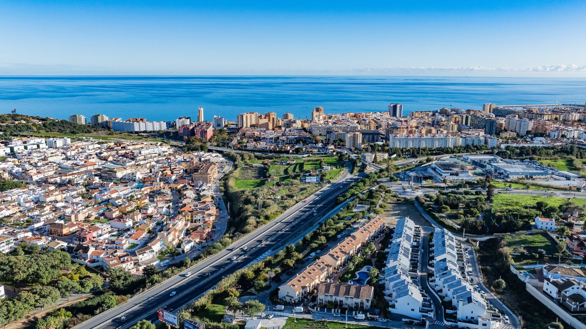 Percelen te koop in Fuengirola | 0 slaapkamers H5258767