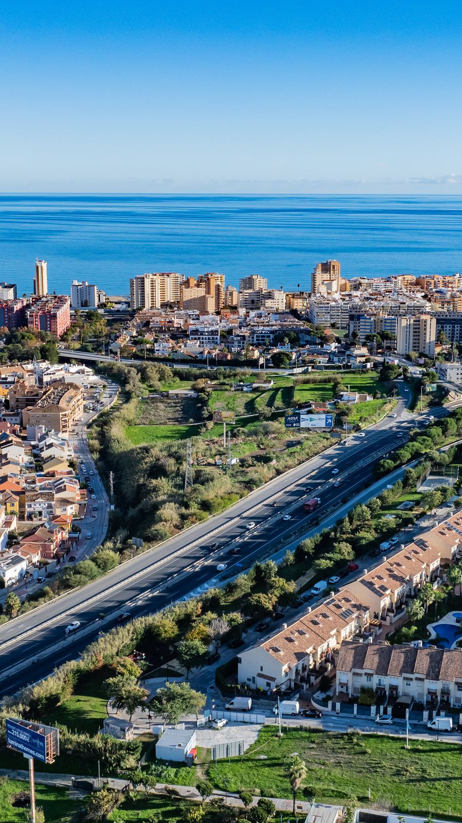 Percelen te koop in Fuengirola | 0 slaapkamers H5258767