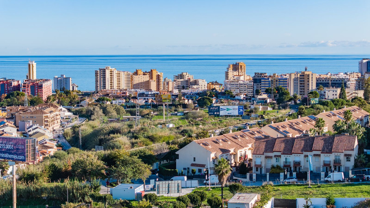 Percelen te koop in Fuengirola | 0 slaapkamers H5258767