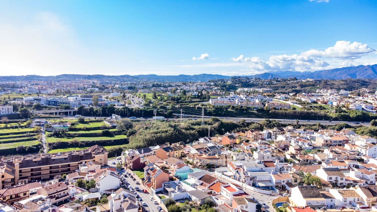 Percelen te koop in Fuengirola | 0 slaapkamers H5258767