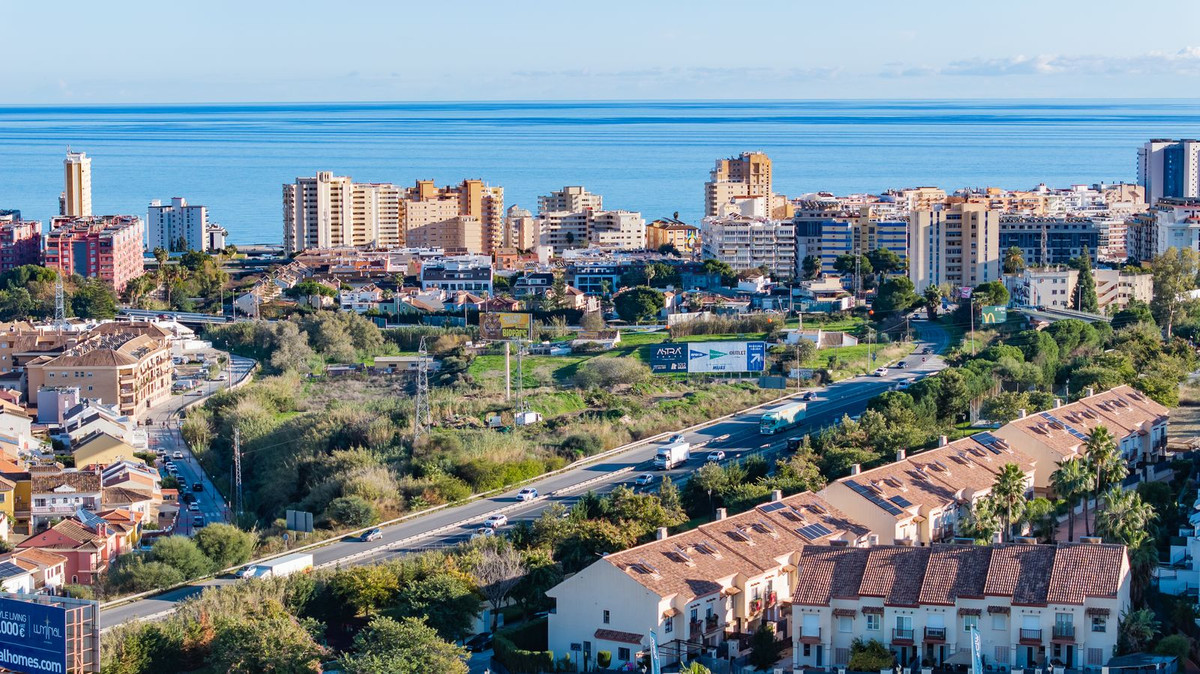 Percelen te koop in Fuengirola | 0 slaapkamers H5258767