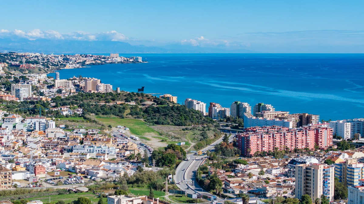 Percelen te koop in Fuengirola | 0 slaapkamers H5258767