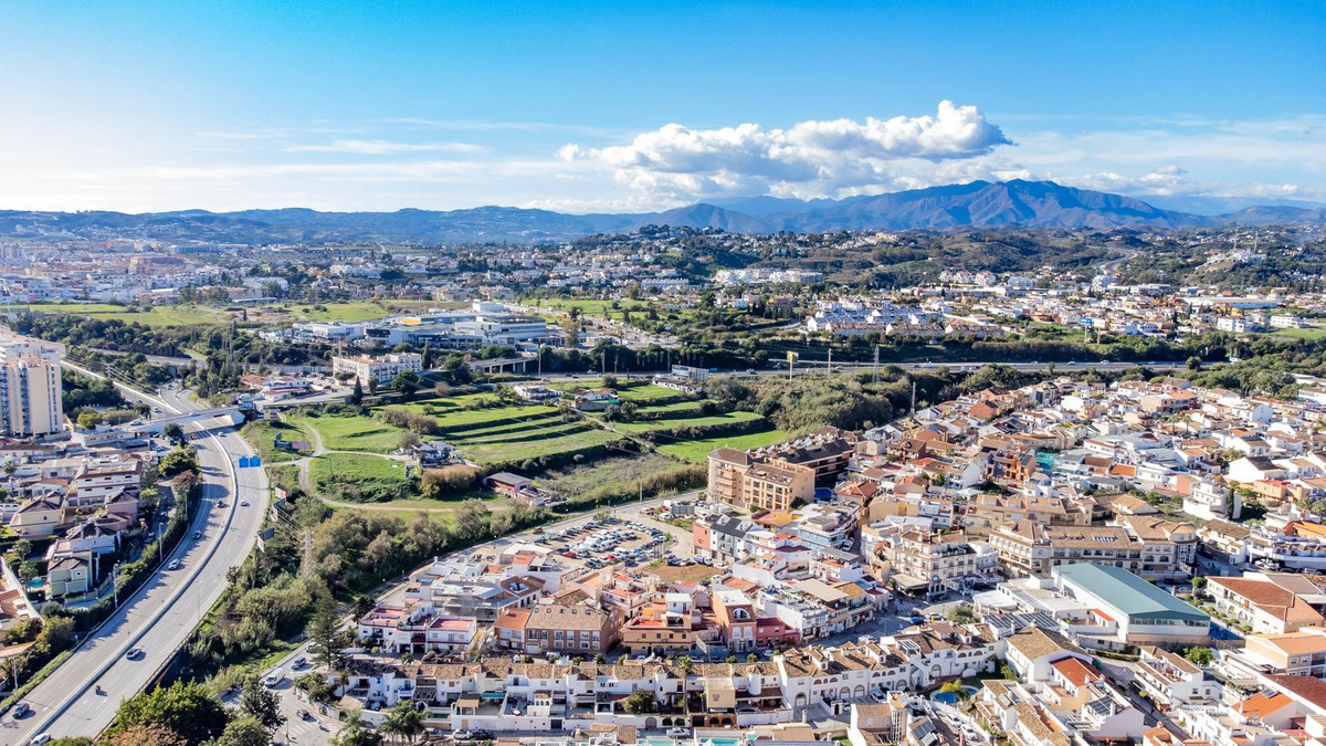 Percelen te koop in Fuengirola | 0 slaapkamers H5258767