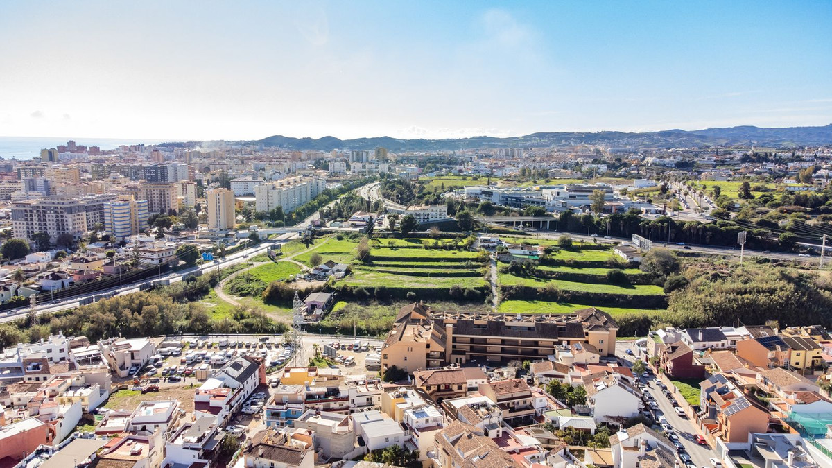 Percelen te koop in Fuengirola | 0 slaapkamers H5258767