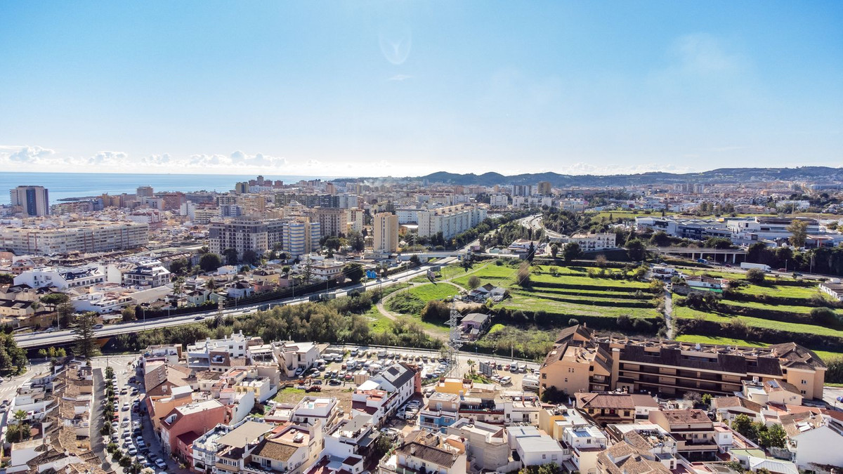 Percelen te koop in Fuengirola | 0 slaapkamers H5258767