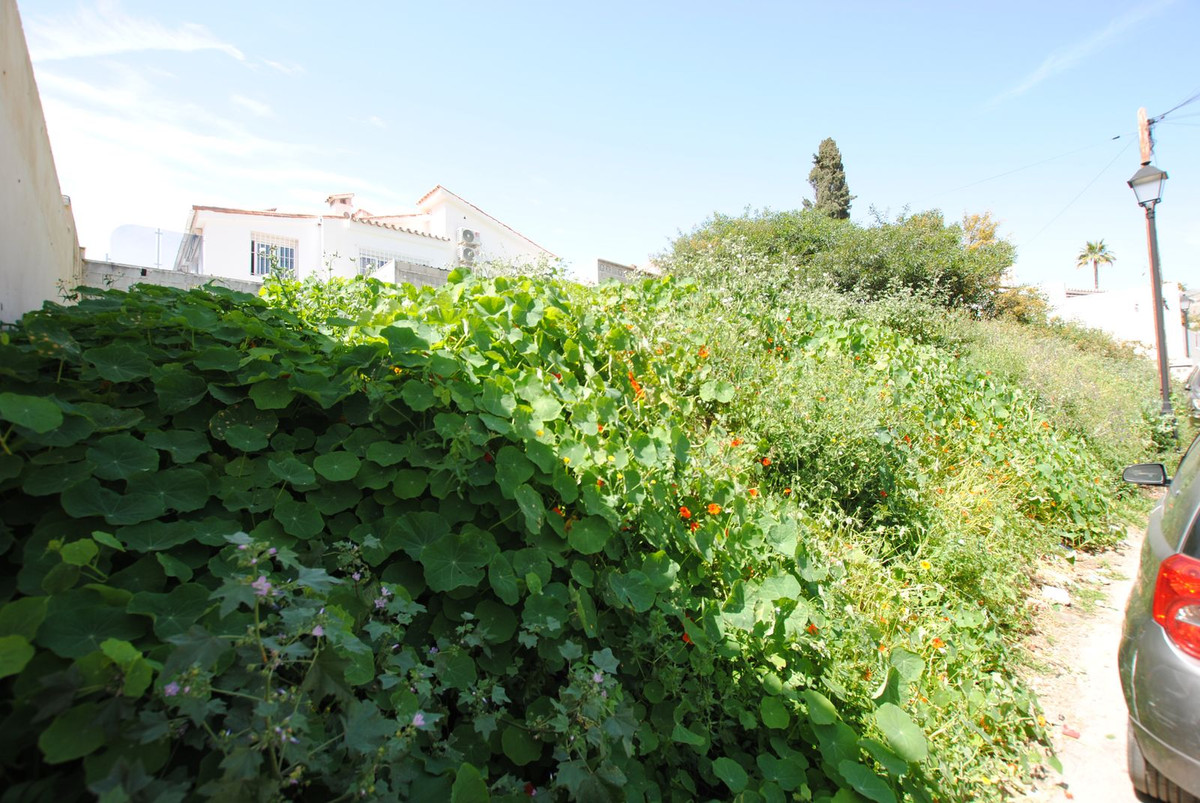 Percelen te koop in Fuengirola | 0 slaapkamers H5292586