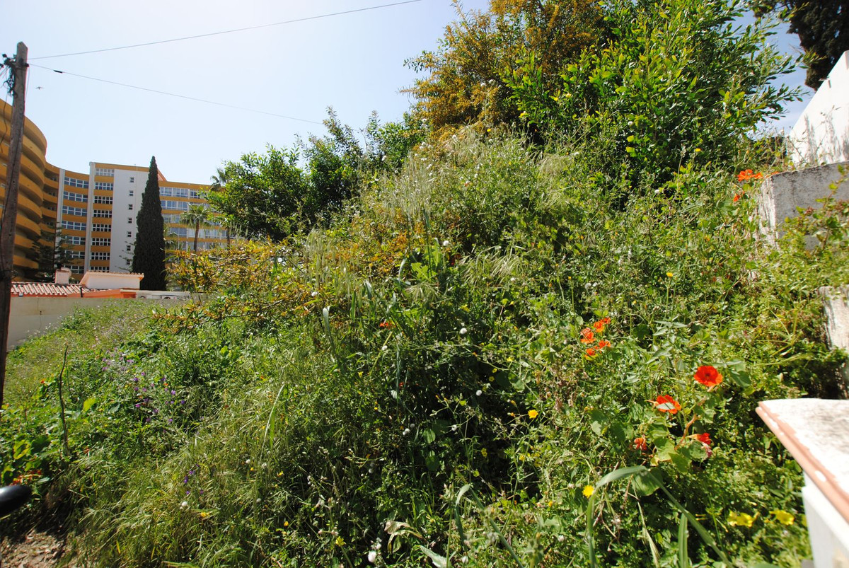 Percelen te koop in Fuengirola | 0 slaapkamers H5292586