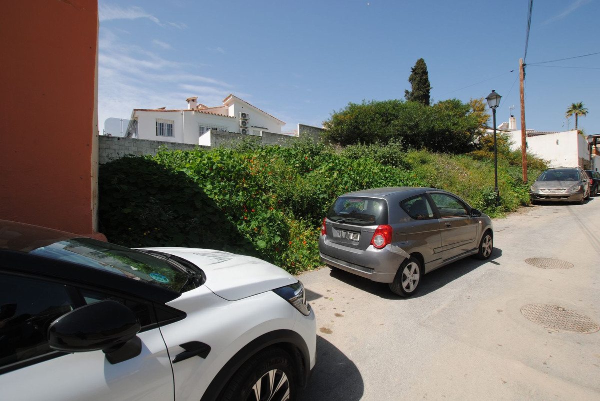 Percelen te koop in Fuengirola | 0 slaapkamers H5292586