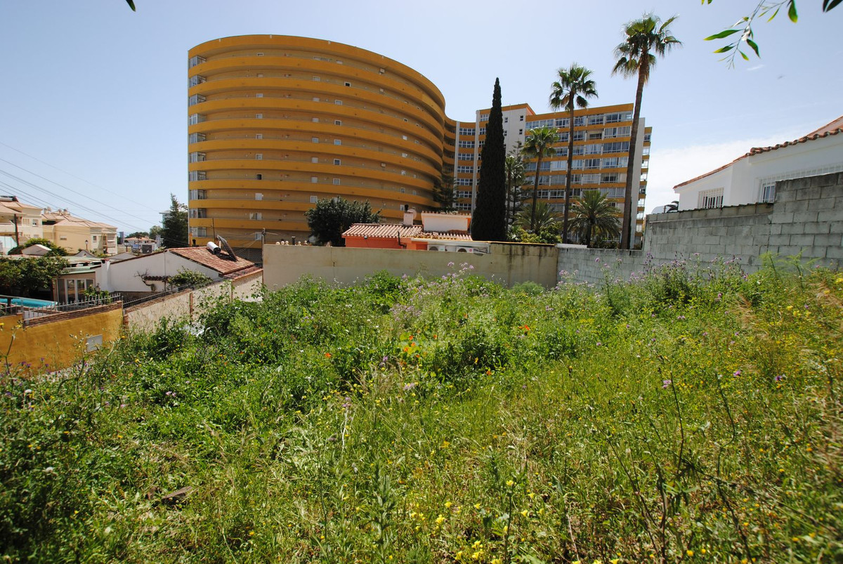 Percelen te koop in Fuengirola | 0 slaapkamers H5292586